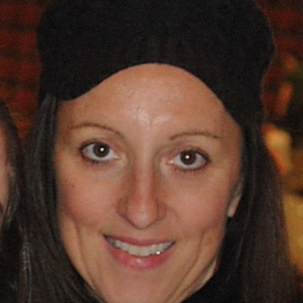 Meet your Posher, Alissa